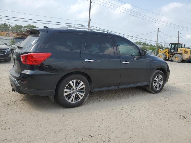 2019 Nissan Pathfinder S - Фото 3