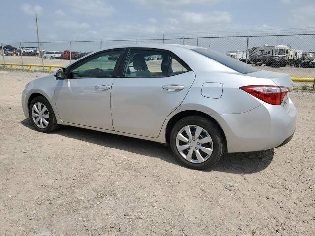 2016 Toyota Corolla L - Image 2