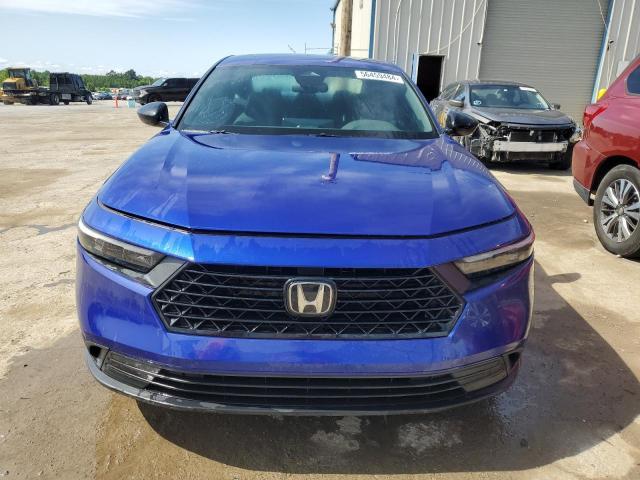 2024 Honda Accord Hybrid Sport - Фото 5