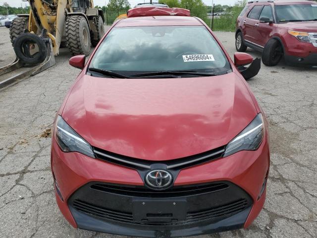 2019 Toyota Corolla L - Фото 5