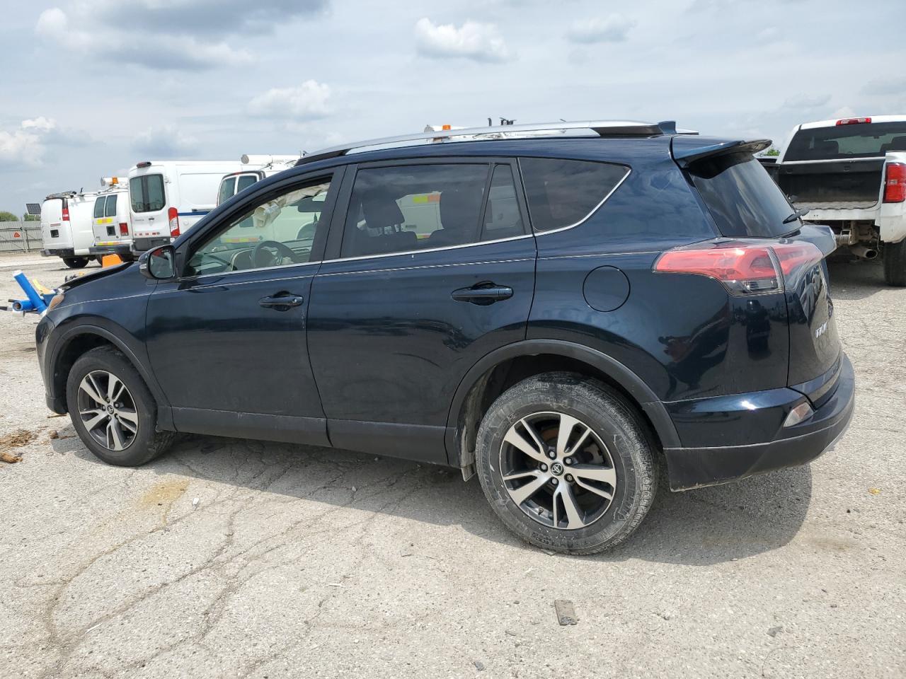 2018 TOYOTA RAV4 ADVEN - Image 2