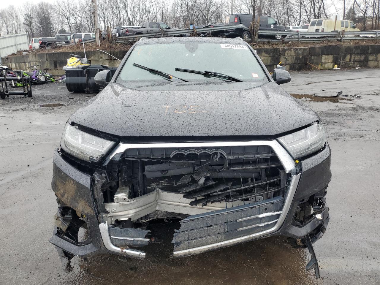 2019 AUDI Q7 PREMIUM - Фото 5