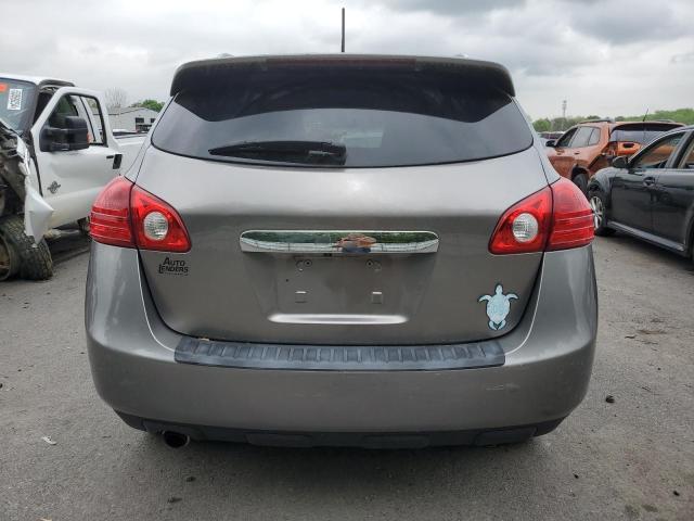 2013 Nissan Rogue S - Фото 6