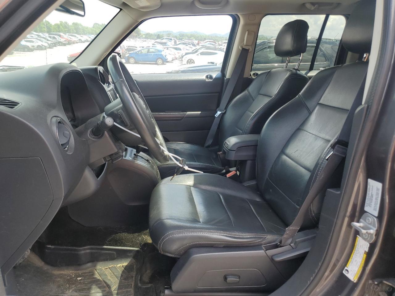 2016 JEEP PATRIOT LA - Image 7