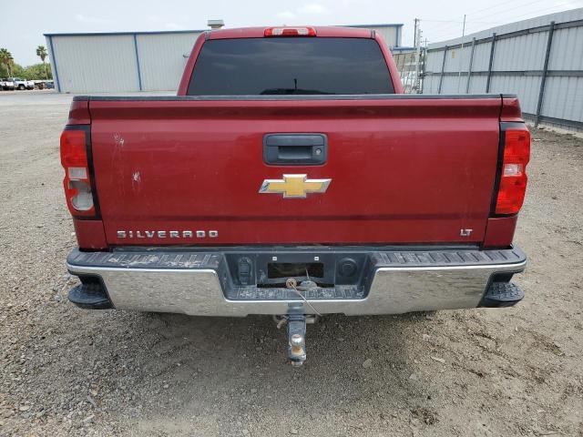 2018 Chevrolet Silverado C1500 Lt - Фото 6