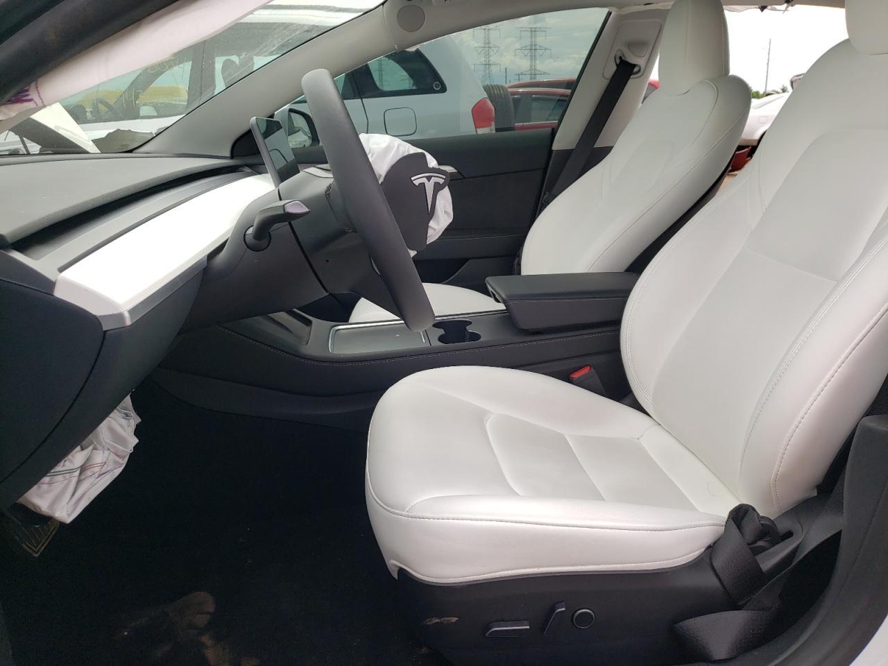 2023 TESLA MODEL 3 - Фото 7