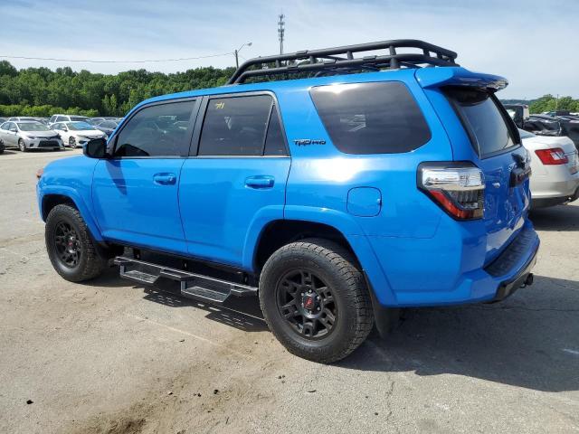 2019 Toyota 4Runner Sr5 - Image 2