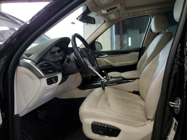 2016 BMW X5 xDrive35I - Фото 7