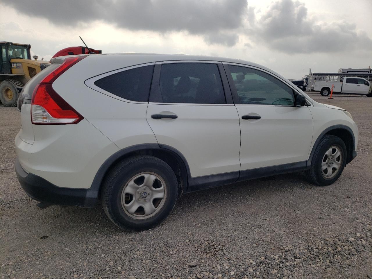 2014 HONDA CR-V LX - Image 3