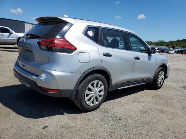 2017 Nissan Rogue S - Image 3