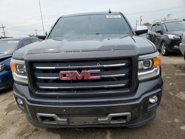 2015 GMC Sierra K1500 Slt - Фото 5