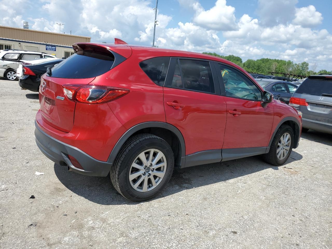 2016 MAZDA CX-5 TOURI - Image 3