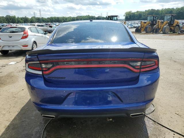 2022 Dodge Charger Sxt - Фото 6