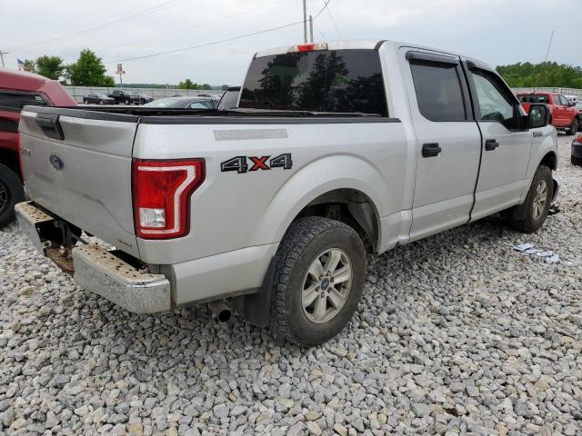 2016 Ford F150 Supercrew - Image 3