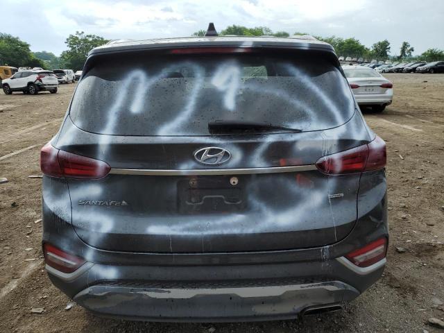 2020 Hyundai Santa Fe Sel - Image 6