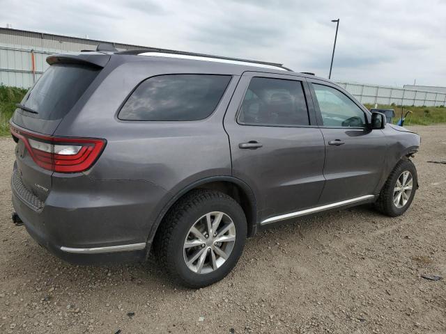 2015 Dodge Durango Limited - Фото 3