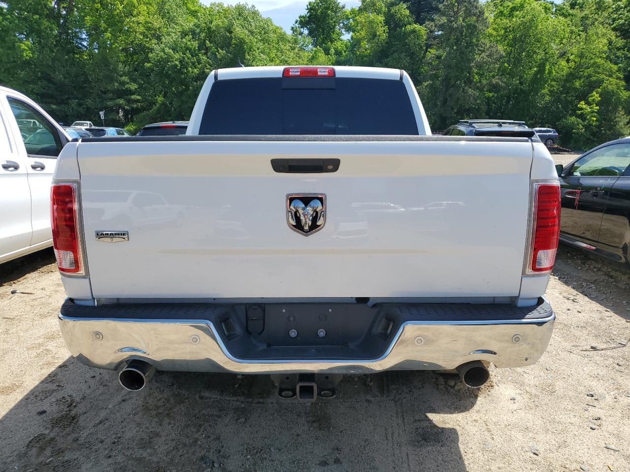 2014 RAM 1500 LARAM - Image 6