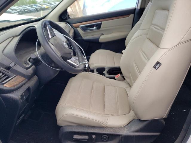 2019 Honda Cr-V Exl - Фото 7