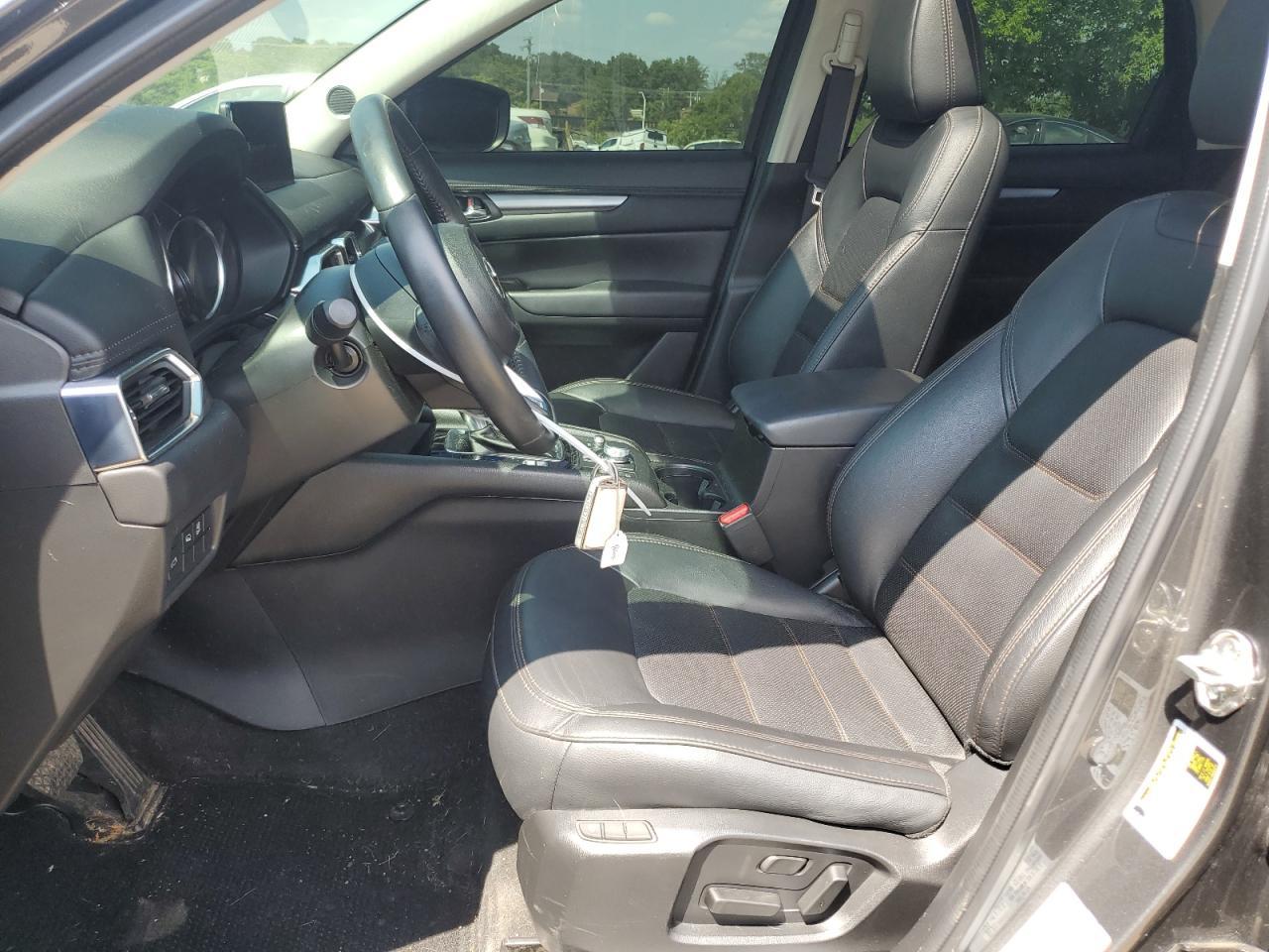 2021 MAZDA CX-5 TOURI - Image 7