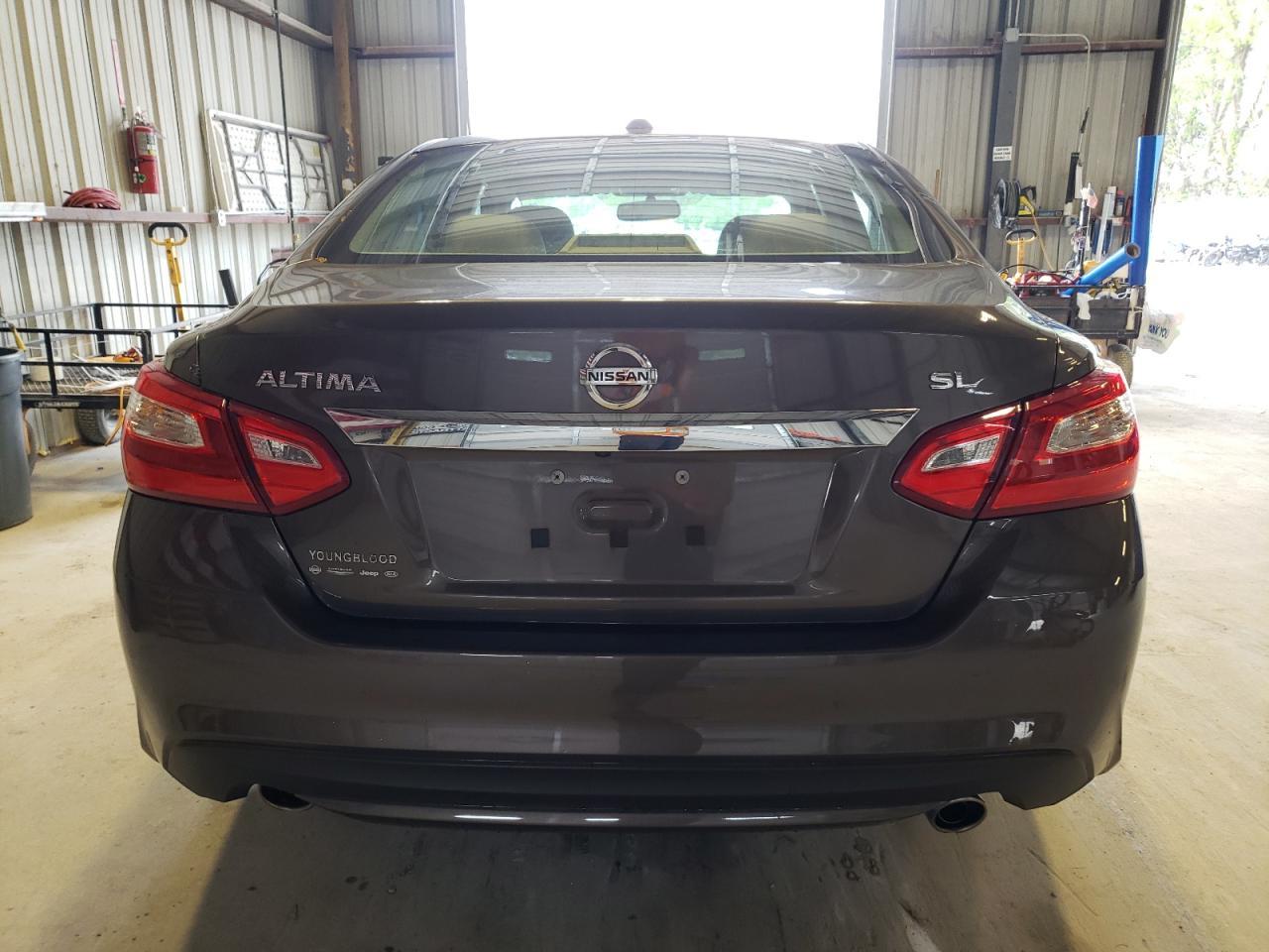 2016 NISSAN ALTIMA 2.5 - Image 6