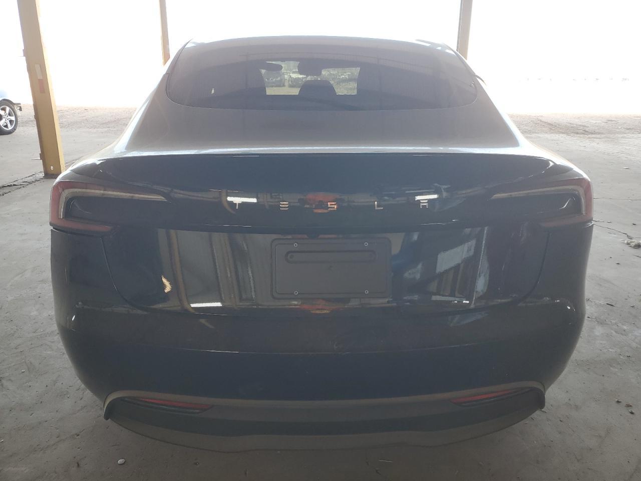 2024 TESLA MODEL 3 - Фото 6