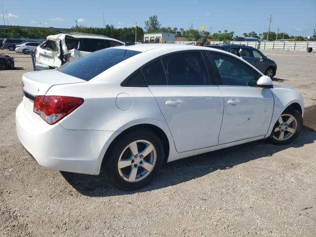 2012 Chevrolet Cruze Lt - Image 3