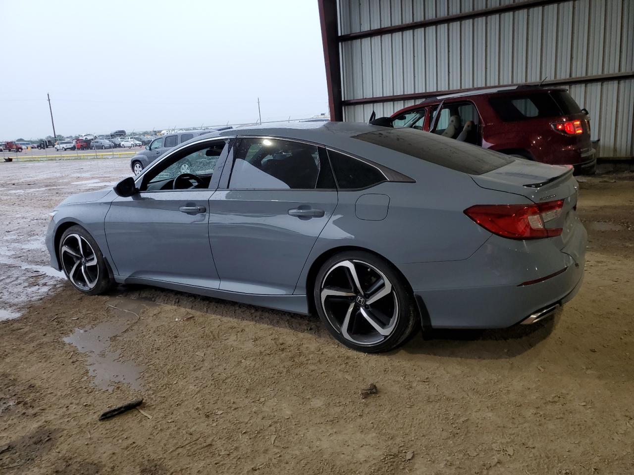 2022 HONDA ACCORD SPO - Image 2
