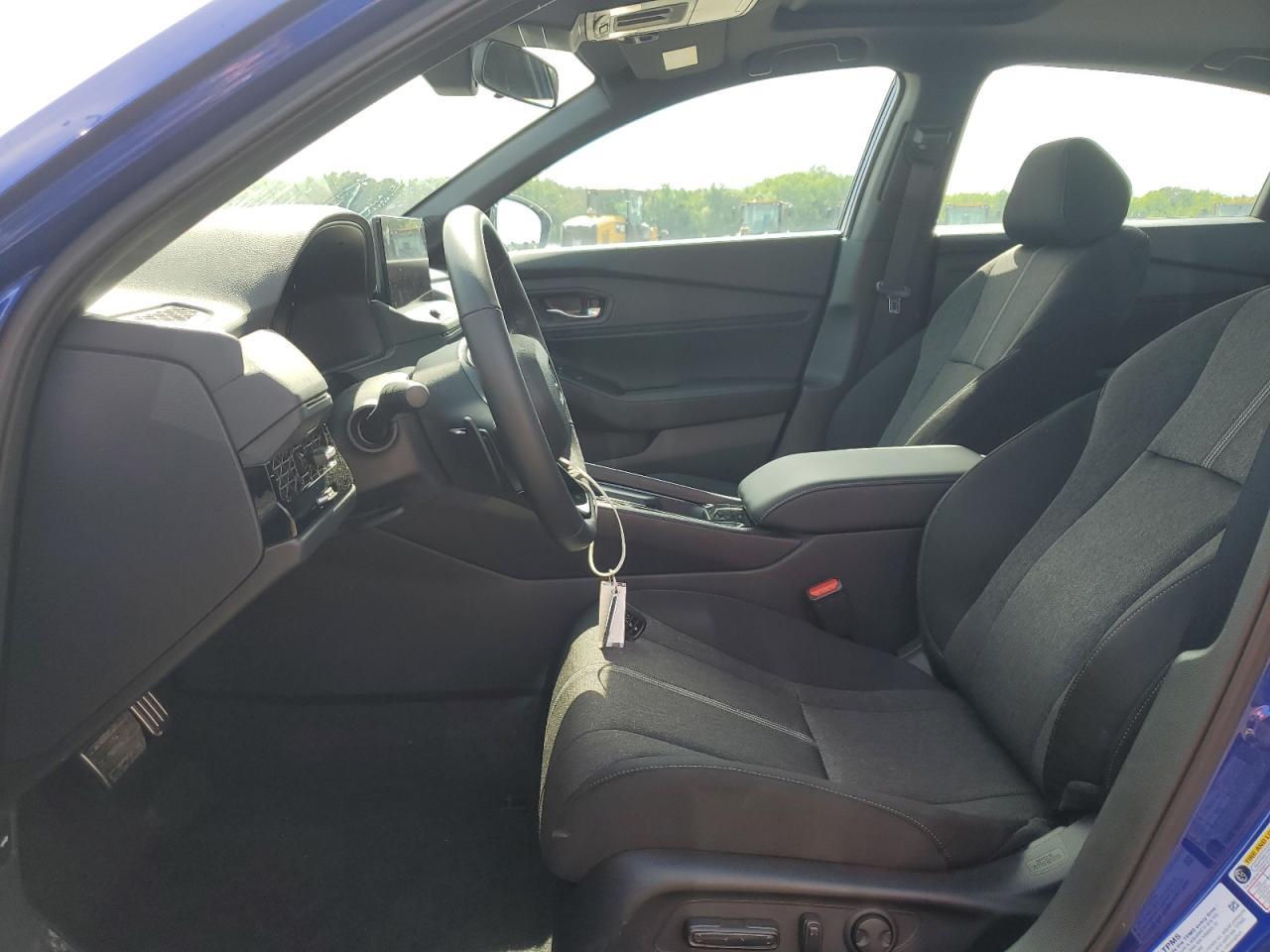 2024 HONDA ACCORD HYB - Image 7