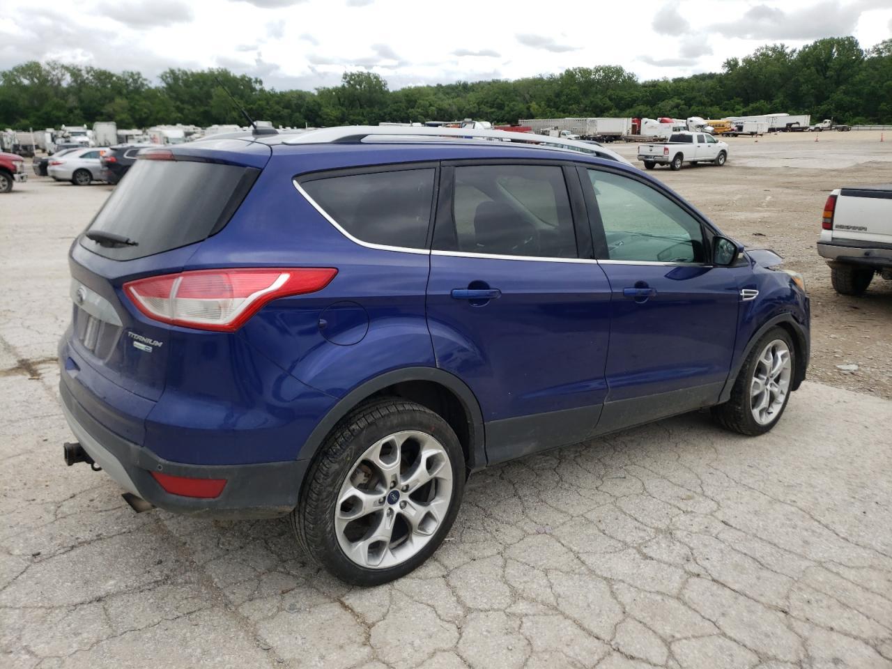 2016 FORD ESCAPE TIT - Image 3