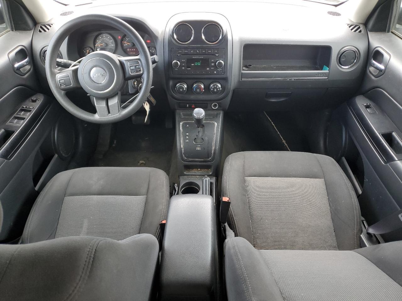 2017 JEEP PATRIOT SP - Image 7