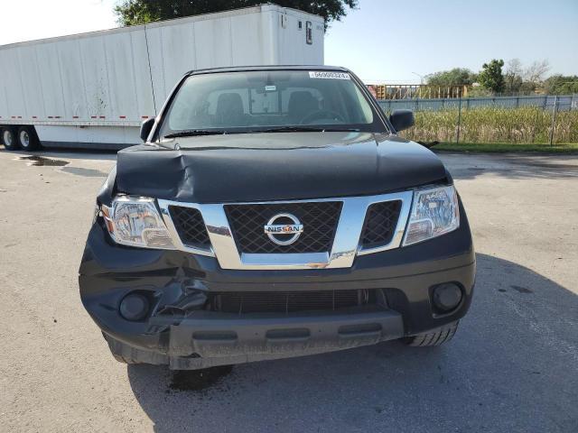 2019 Nissan Frontier S - Фото 5