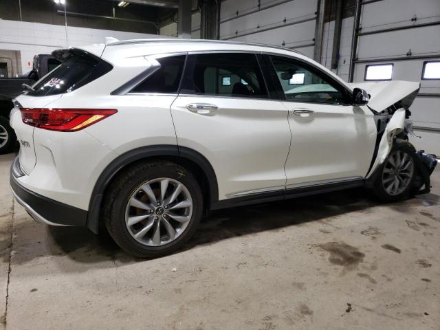 2020 Infiniti Qx50 Pure - Фото 3