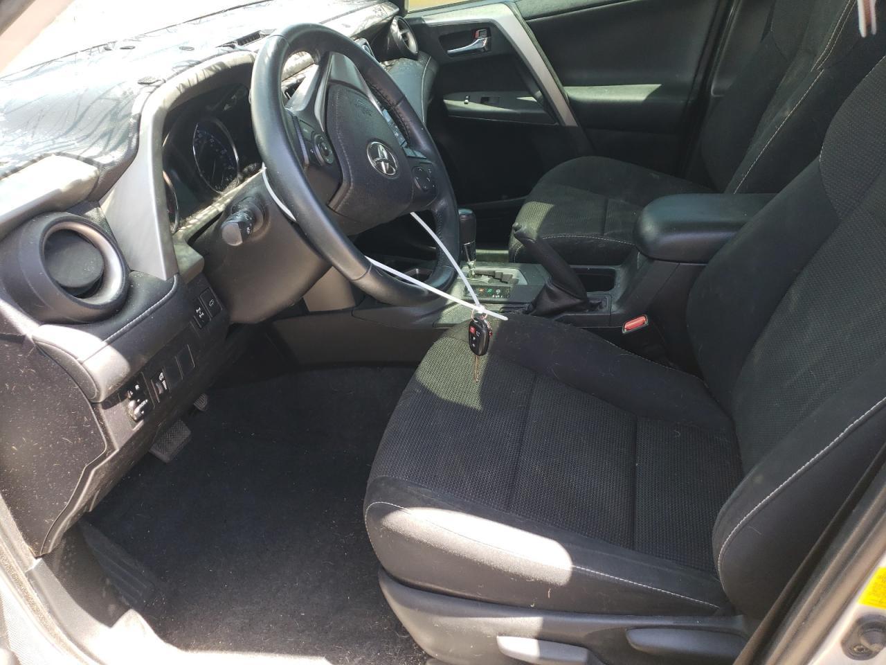 2016 TOYOTA RAV4 XLE - Image 7