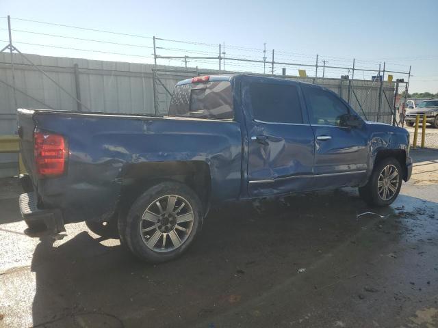 2015 CHEVROLET SILVERADO - Image 3