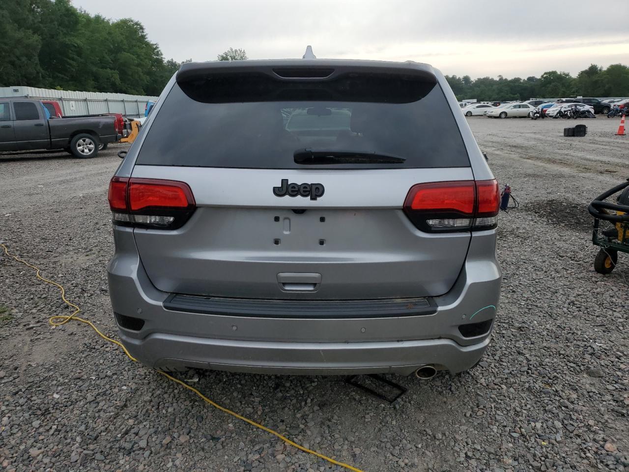 2021 JEEP GRAND CHER - Image 6