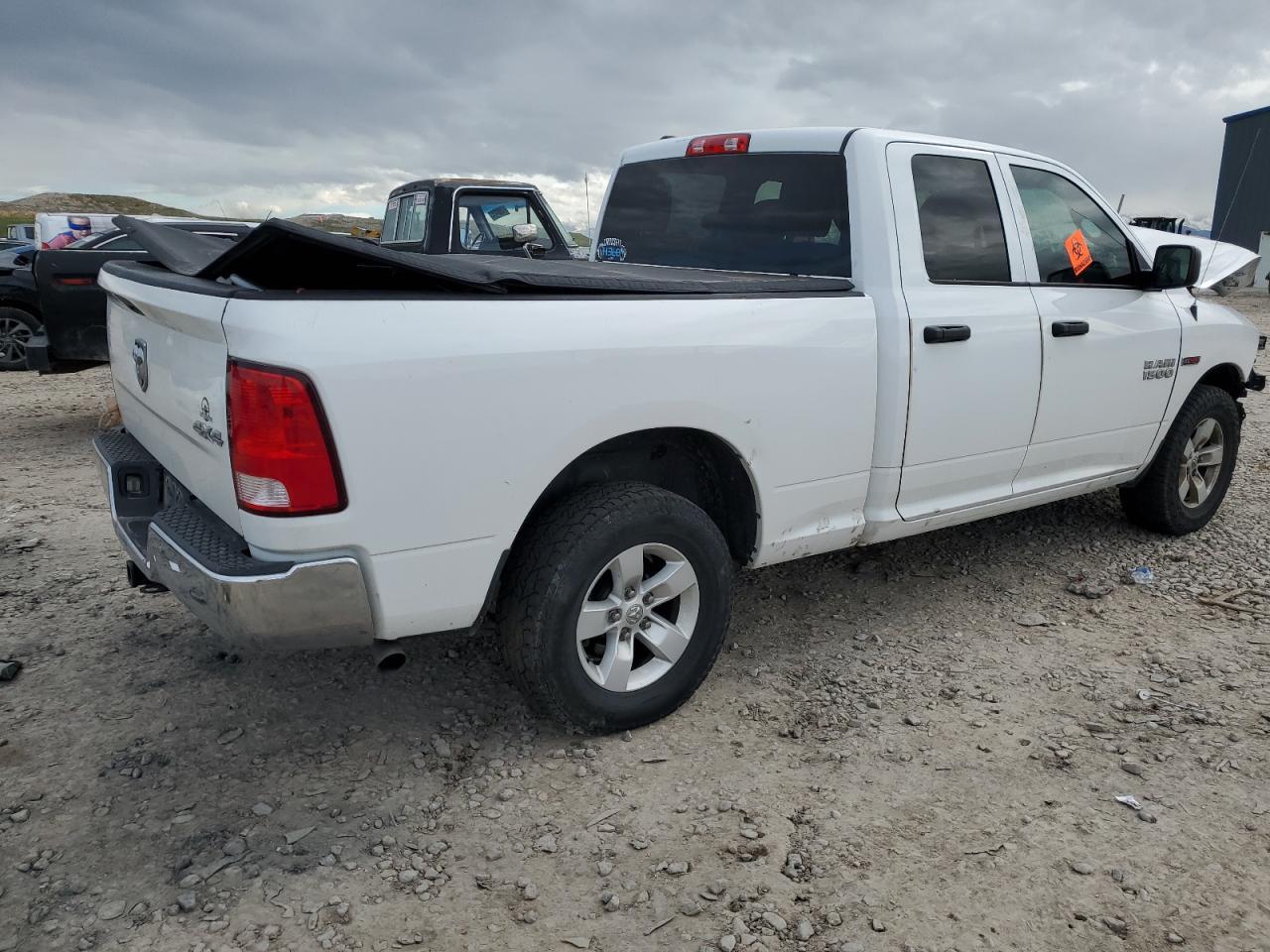 2015 RAM 1500 ST - Image 3