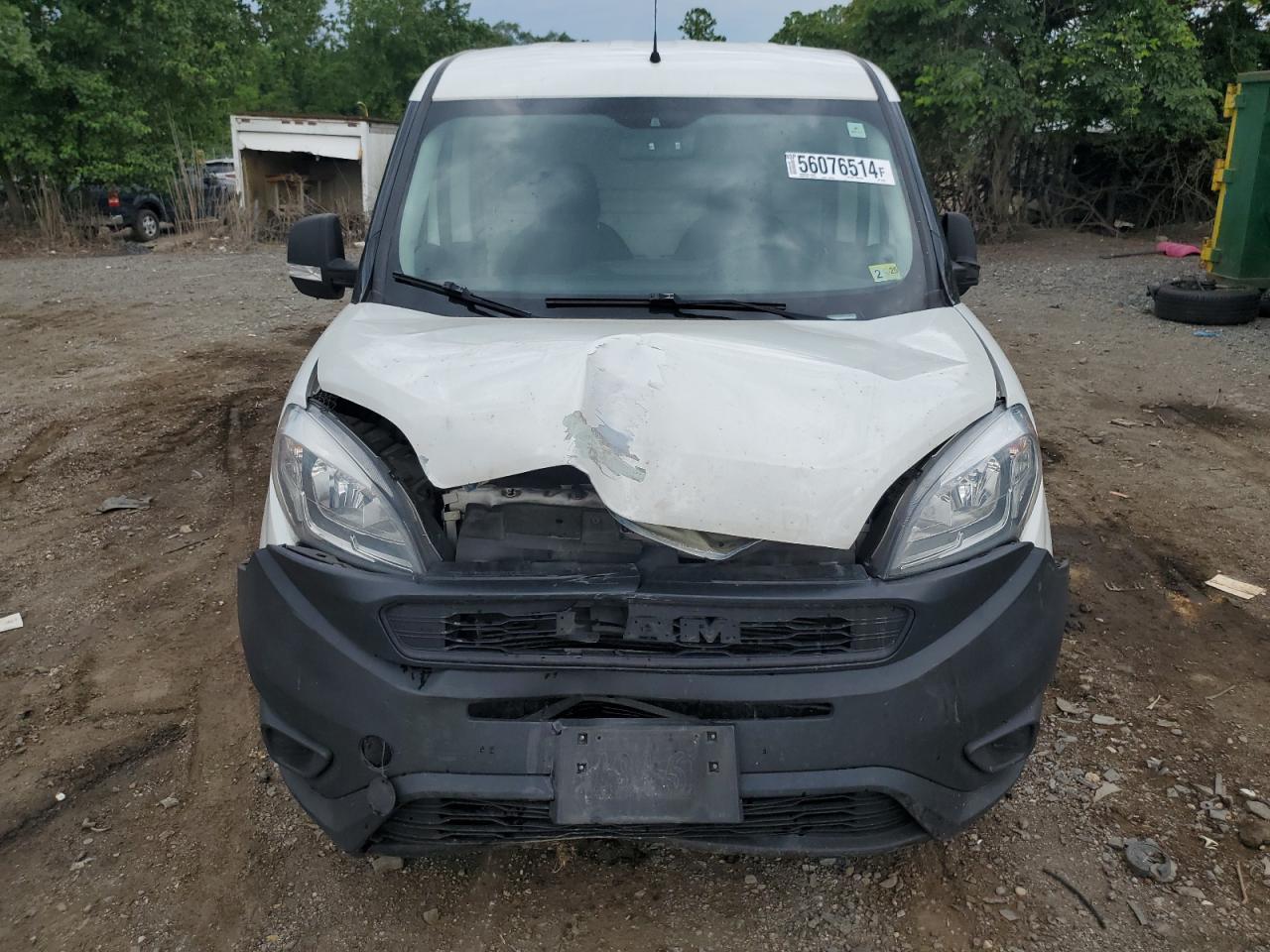 2020 RAM PROMASTER - Image 5