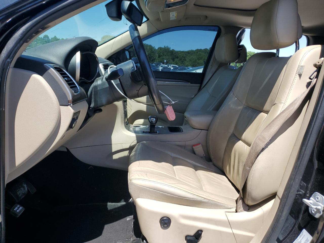 2015 JEEP GRAND CHER - Фото 7