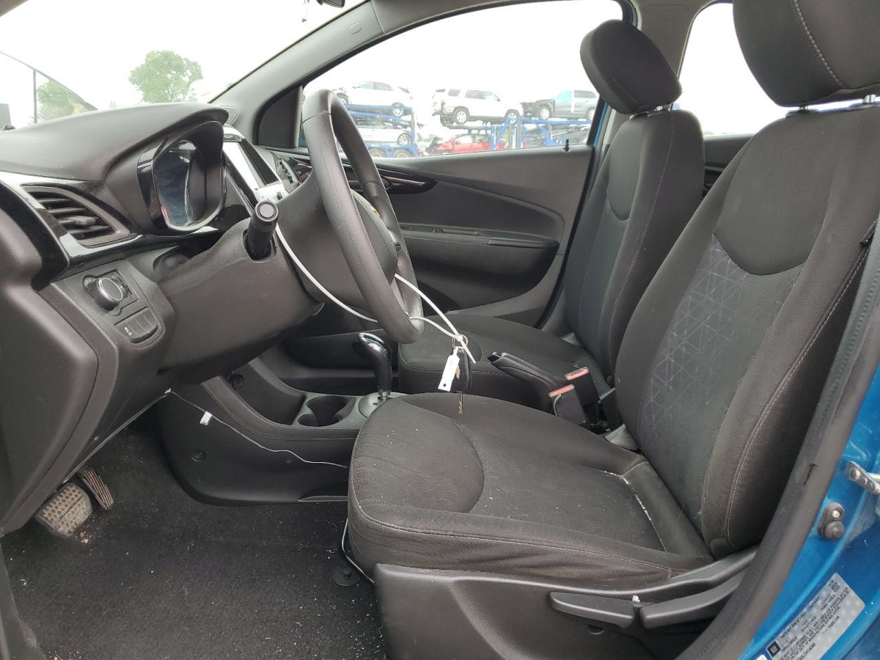 2020 CHEVROLET SPARK 1LT - Image 7