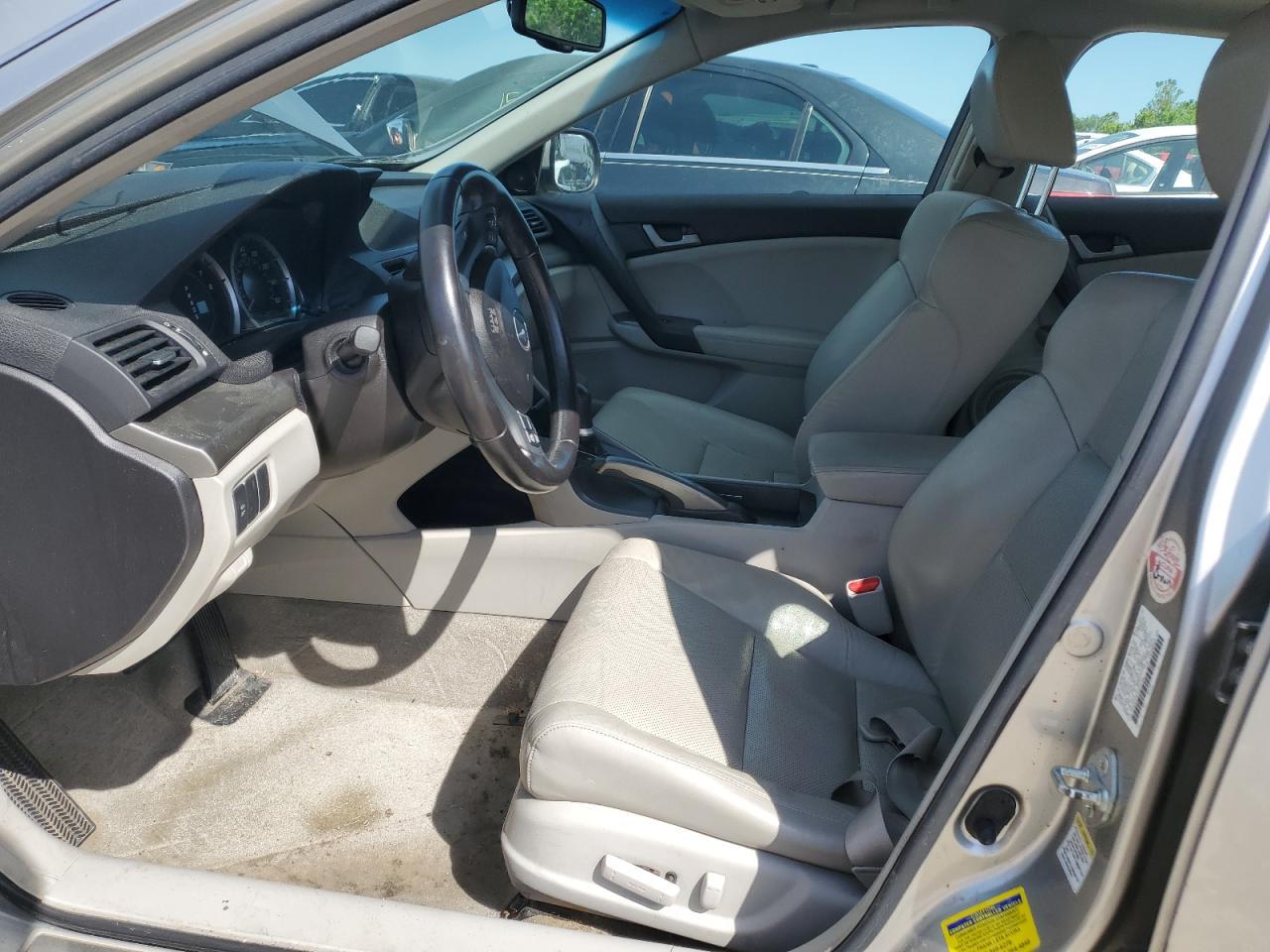 2010 ACURA TSX - Image 7