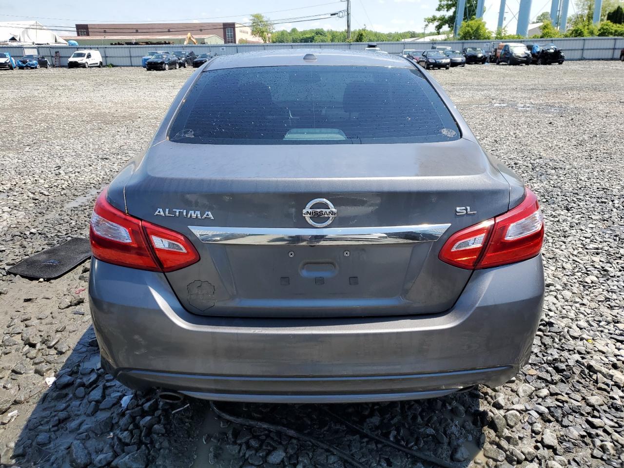 2016 NISSAN ALTIMA 2.5 - Image 6