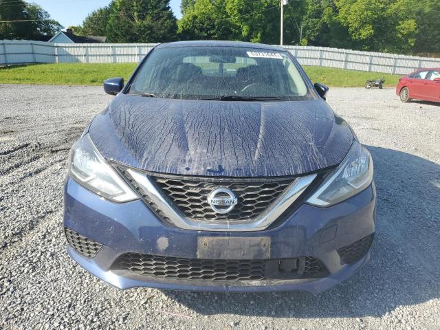 2018 Nissan Sentra S - Image 5