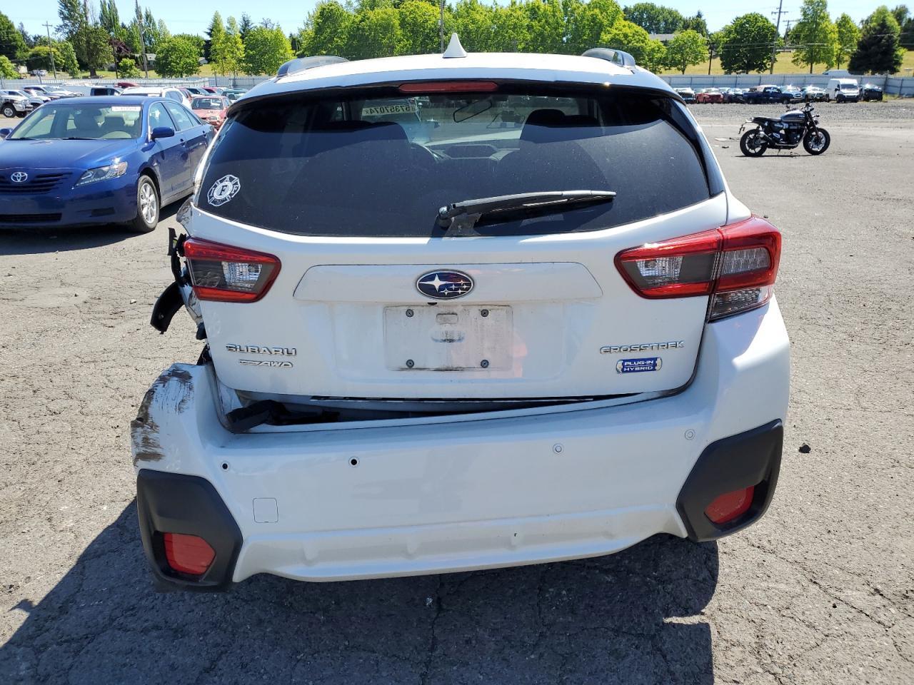 2020 SUBARU CROSSTREK - Image 6