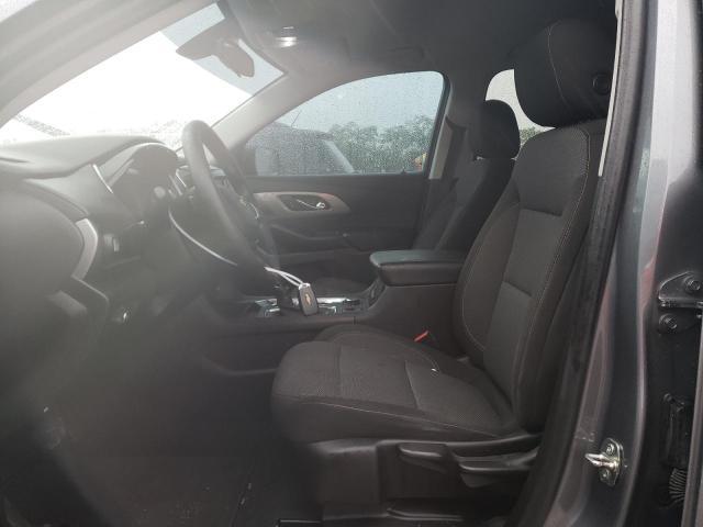 2021 Chevrolet Traverse Ls - Фото 7