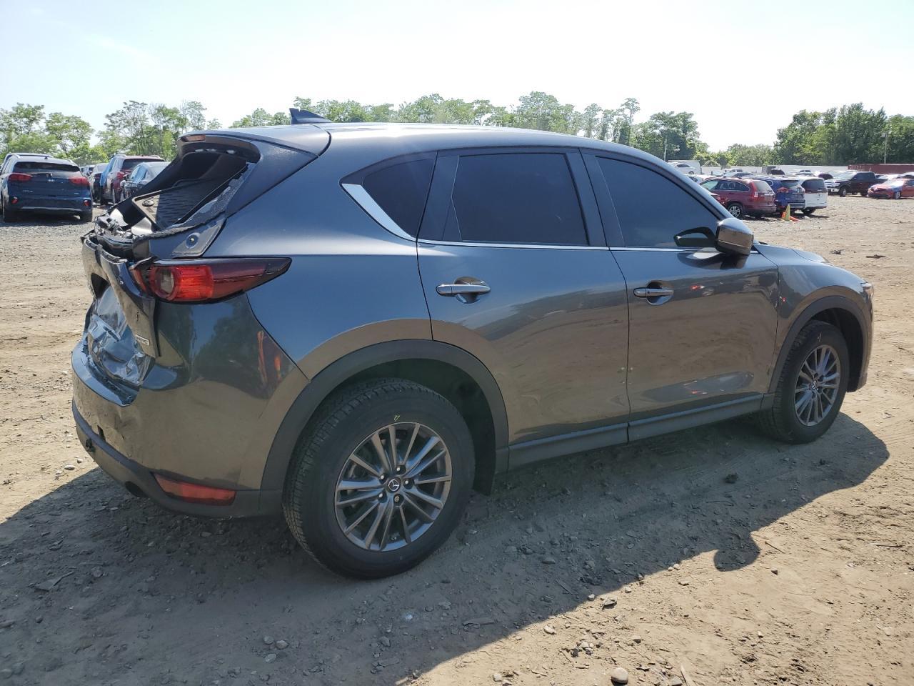 2021 MAZDA CX-5 TOURI - Image 3