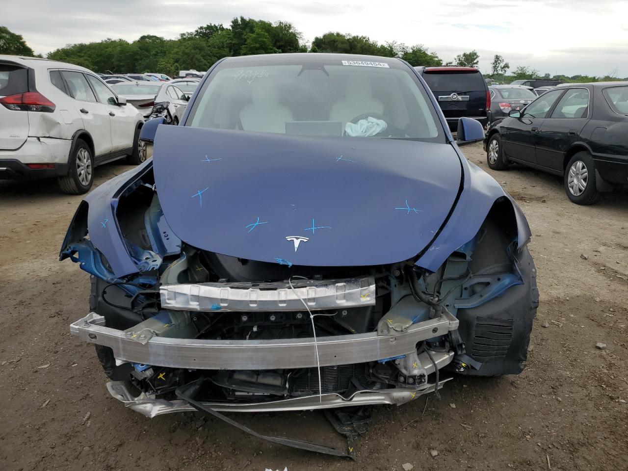 2022 TESLA MODEL Y - Image 5