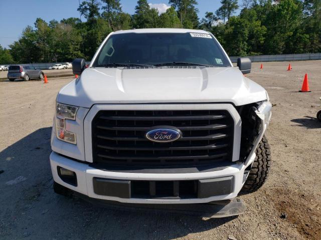 2016 Ford F150 Supercrew - Фото 5