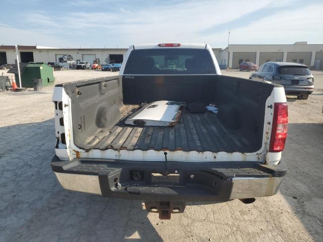 2013 Chevrolet Silverado K3500 - Image 6