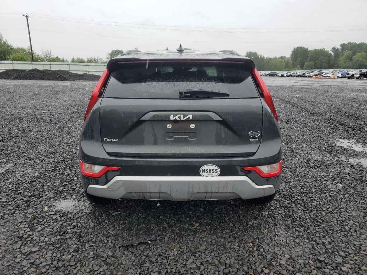 2023 KIA NIRO EX - Image 6