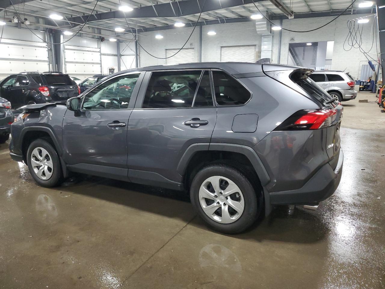 2023 TOYOTA RAV4 LE - Image 2
